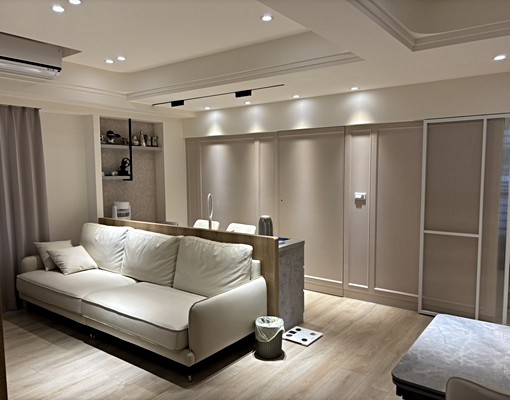 近高鐵站A18捷運💎精裝三房車👉站前商圈 - 591租屋網 - Image 1