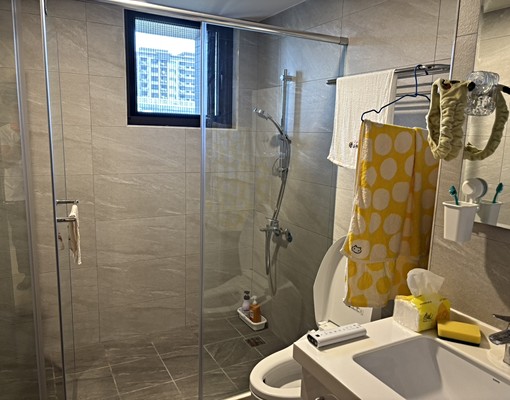 近高鐵站A18捷運💎精裝三房車👉站前商圈 - 591租屋網 - Image 8