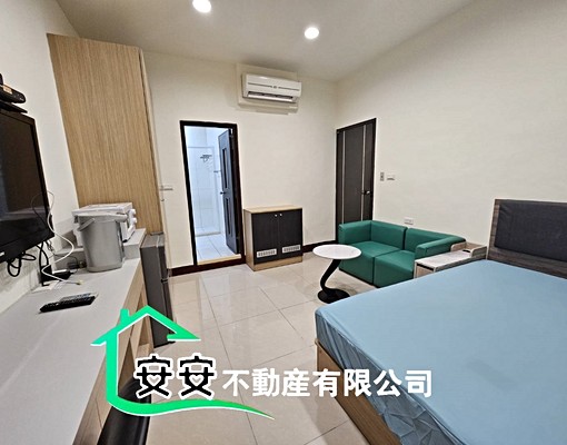全新首租美裝潢獨立套房 - Image 5