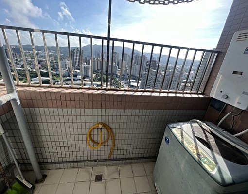 近龍華國小、輕軌、義享天地，可租補可養寵，租金可議 - Image 9
