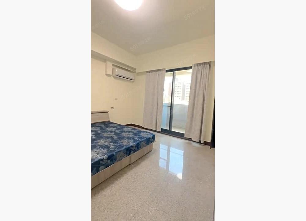 嶺東科大精科園區首選🌟可租補🌟陽台獨洗曬🌟室內機車位 - 591租屋網 - Image 1