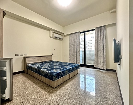 嶺東科大精科園區首選🌟可租補🌟陽台獨洗曬🌟室內機車位 - 591租屋網 - Image 3