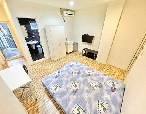可租屋補助🌟可貓🌟陽台獨洗🌟中山醫興大🌟衛浴開窗 - Image 3