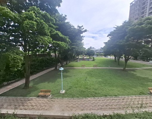 @富來御川全新綠景露臺3房@ - Thumbnail 2