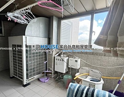 🌈大直🌈河岸第一排景觀正3房採光優 - Image 15