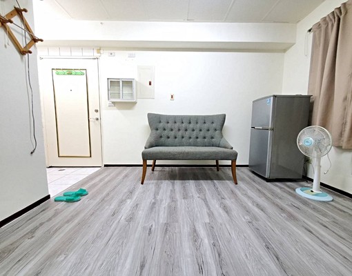 竹東長春路三段商圈電梯有整理大廳大房有陽台 - Image 3