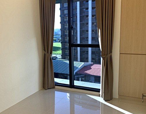 江翠捷運宅⭐前後陽台雙衛浴⭐正三房採光好⭐單純社區住戶少~ - Image 9