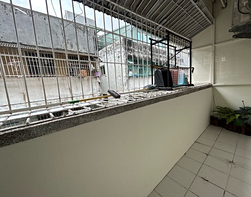 高師大絕美獨立陽台分租套房 - Image 8