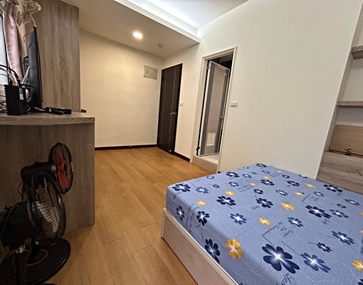 高師大絕美獨立陽台分租套房 - Image 4