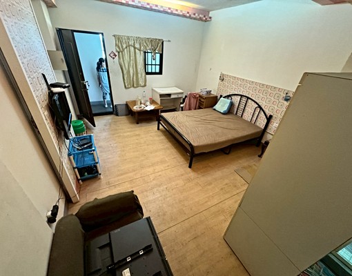 🥰近華勛市場/可租補/全配傢俱/獨洗曬/含網路第四台🤩 - Image 1