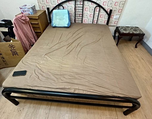 🥰近華勛市場/可租補/全配傢俱/獨洗曬/含網路第四台🤩 - Image 7