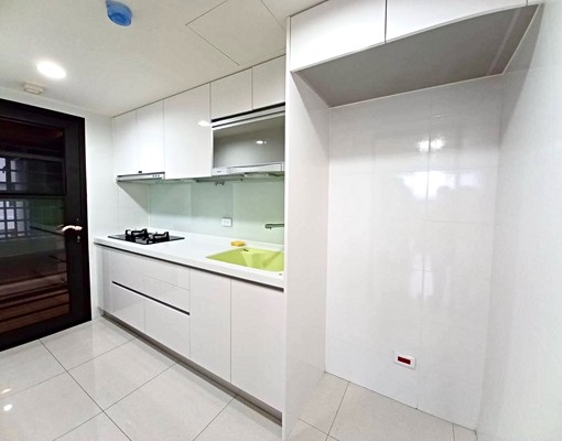 超大3房空屋出租附冷氣可租補 - Image 9