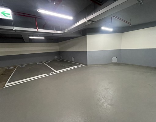 充電樁可全新完工達欣信義文華坡道平面大車位可停大休旅車短 - Image 6