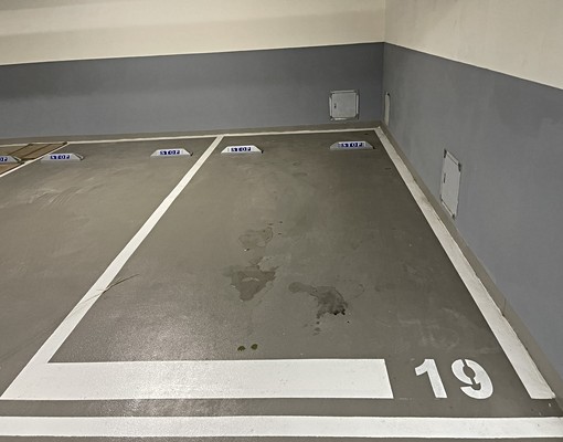 充電樁可全新完工達欣信義文華坡道平面大車位可停大休旅車短 - Image 7