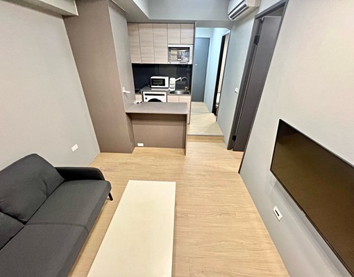 頂溪捷運站全新裝潢2房廳1衛採光好 - Image 2