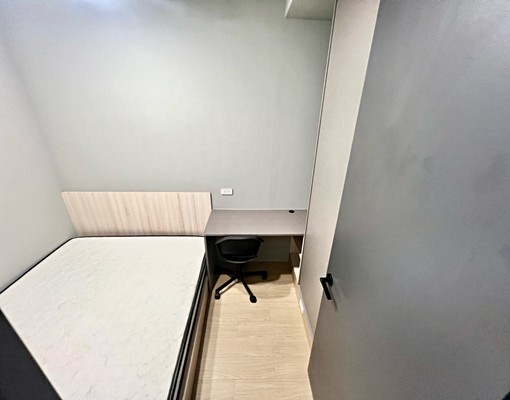 頂溪捷運站全新裝潢2房廳1衛採光好 - Image 6