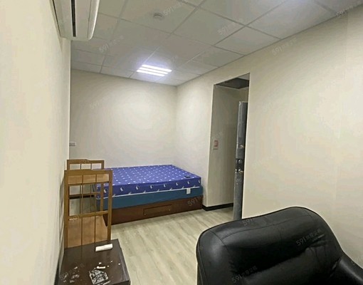 汐止汐科可租補全新溫馨獨立免爬高獨洗套房乾濕分離衛浴 - Image 2
