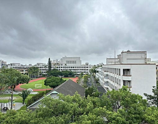成大長榮獨立陽台電梯套房(台水台電計價) - Image 5