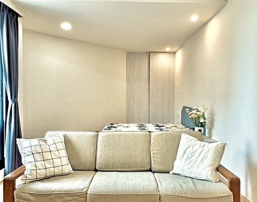 🦋文心捷運宅🔥乾濕分離🚊生活機能強🏠優質1房1廳租屋 - Image 3