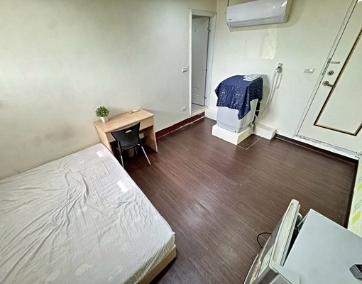 👍永樂市場💛雙租補💛代收垃圾💛外推窗💛獨洗💛可貓 - Image 6