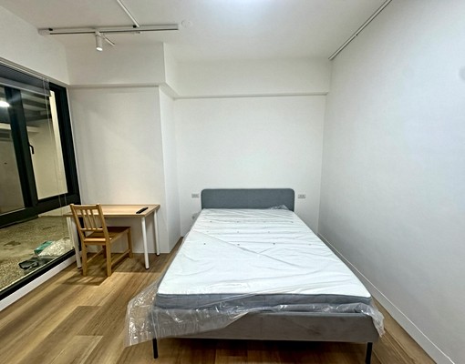 新莊/全新裝潢/可報稅租補可寵/乾濕分離獨立陽台家具齊全/ - Image 4