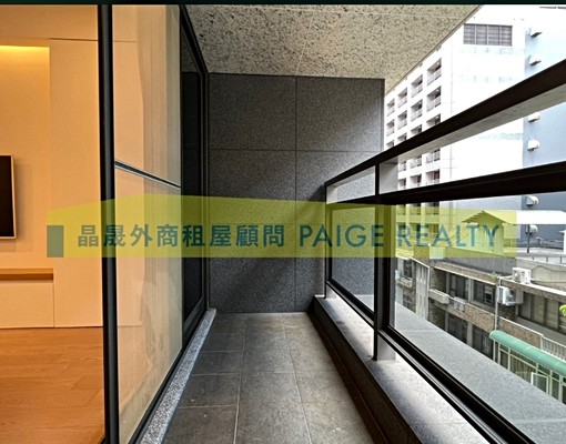 MRT圓山北歐風格靜巷宅｜市區管理名宅×溫馨設計× - Image 5