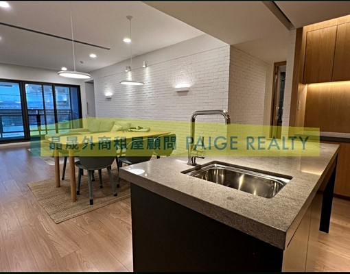 MRT圓山北歐風格靜巷宅|市區管理名宅×溫馨設計× - Image 3