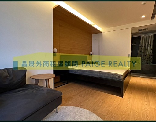 MRT圓山北歐風格靜巷宅|市區管理名宅×溫馨設計× - Image 8