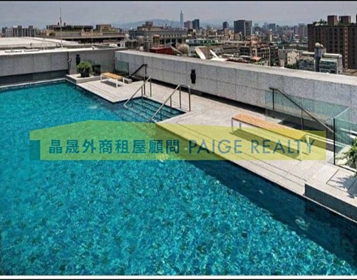 MRT圓山北歐風格靜巷宅｜市區管理名宅×溫馨設計× - Image 15