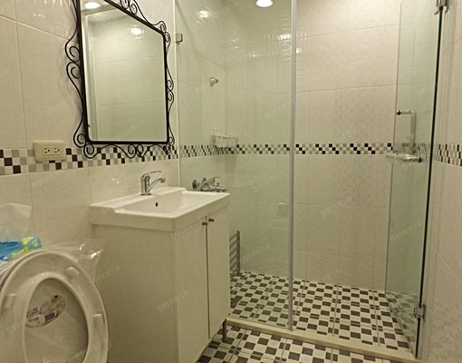 興大旁舒適大雅房、客廳廚房可開伙 - Image 8