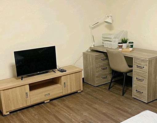 免服務費新大房近車站商圈~可租補🐶🐱 - Image 3