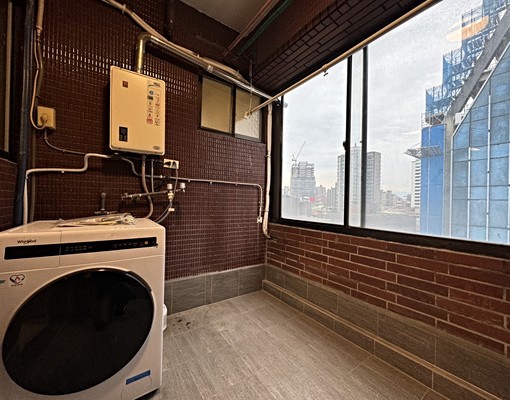 善導寺電梯共生宅雙人雅房｜可寵可短租拎包入住 - Image 12