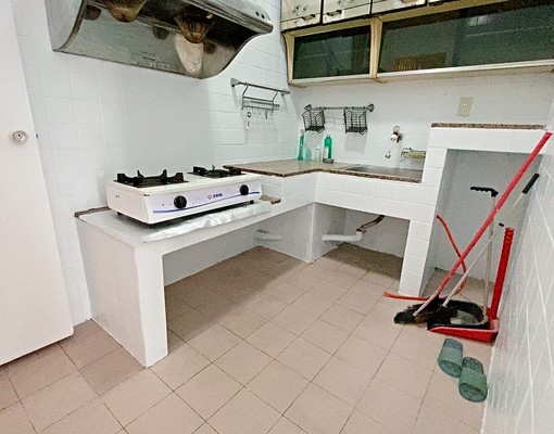 五權公園旁3房2廳1廚1陽台｜38坪大空間可煮採光家 - Image 7