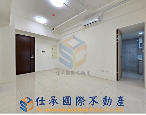 【03A08,空屋3房,無敵景觀,租補入籍,含車位,首出租】 - Image 4