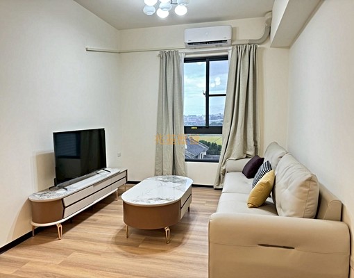 兆基社會住宅🏡觀音新坡全新精美三房/可租補 - Image 1