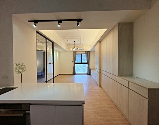 #青埔A19站#質感#環球購物#樹梢景觀大2房 - Image 4