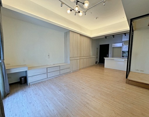 #青埔A19站#質感#環球購物#樹梢景觀大2房 - Image 2