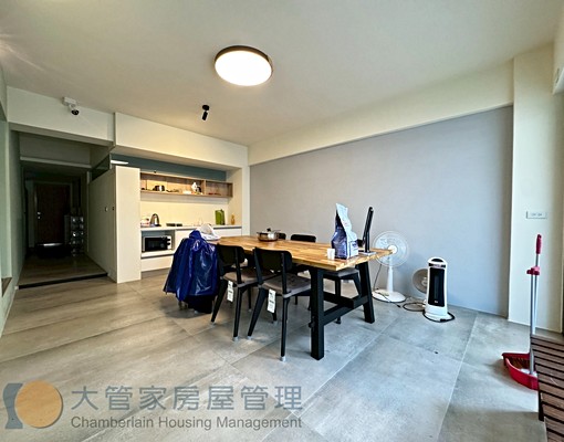 #新竹市中心機能裝潢美套房~享有公用空間 - Image 6