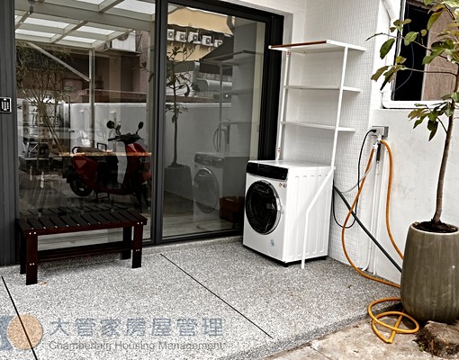#新竹市中心機能裝潢美套房~享有公用空間 - Image 7