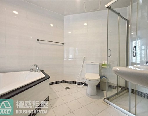 綠園道⭐️戀戀LOVE高樓景觀明亮4房+平車 - Image 8