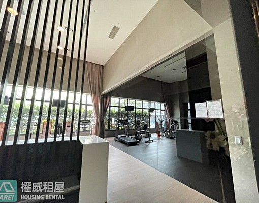 綠園道⭐️戀戀LOVE高樓景觀明亮4房+平車 - Image 15