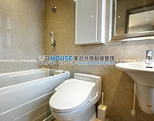 劍潭｜高樓景觀｜三面採光｜精緻裝潢｜兩房含車 - Image 11