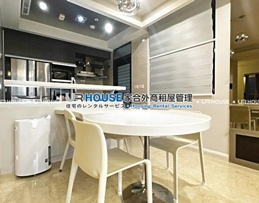 劍潭｜高樓景觀｜三面採光｜精緻裝潢｜兩房含車 - Image 5