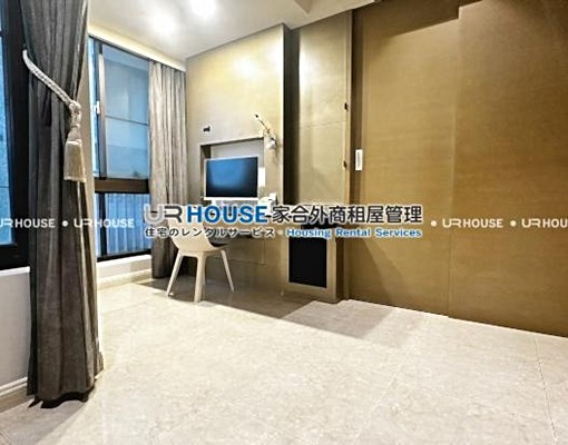 劍潭｜高樓景觀｜三面採光｜精緻裝潢｜兩房含車 - Image 9