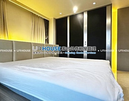劍潭｜高樓景觀｜三面採光｜精緻裝潢｜兩房含車 - Image 8