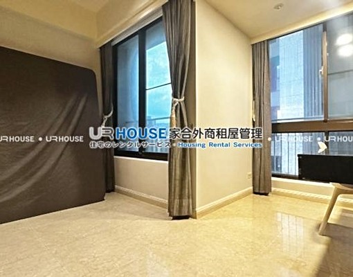 劍潭｜高樓景觀｜三面採光｜精緻裝潢｜兩房含車 - Image 10