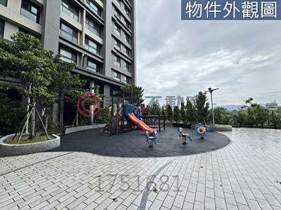 社區圖片
