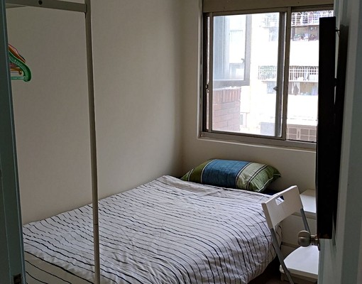 雅房(B4)18樓景觀雅房頂溪站10分鐘 - Image 2