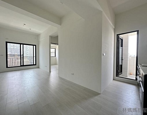 ㊝安平區全新二房含車/可入戶籍租補/可養寵/可祭祀拜拜 - Image 6