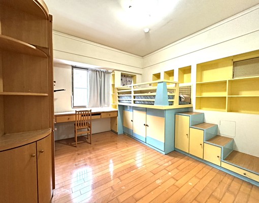 光明國小周邊社區4改3房車~可入戶籍,可租補~ - Image 11